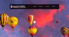 Desktop Screenshot of iccnm.com